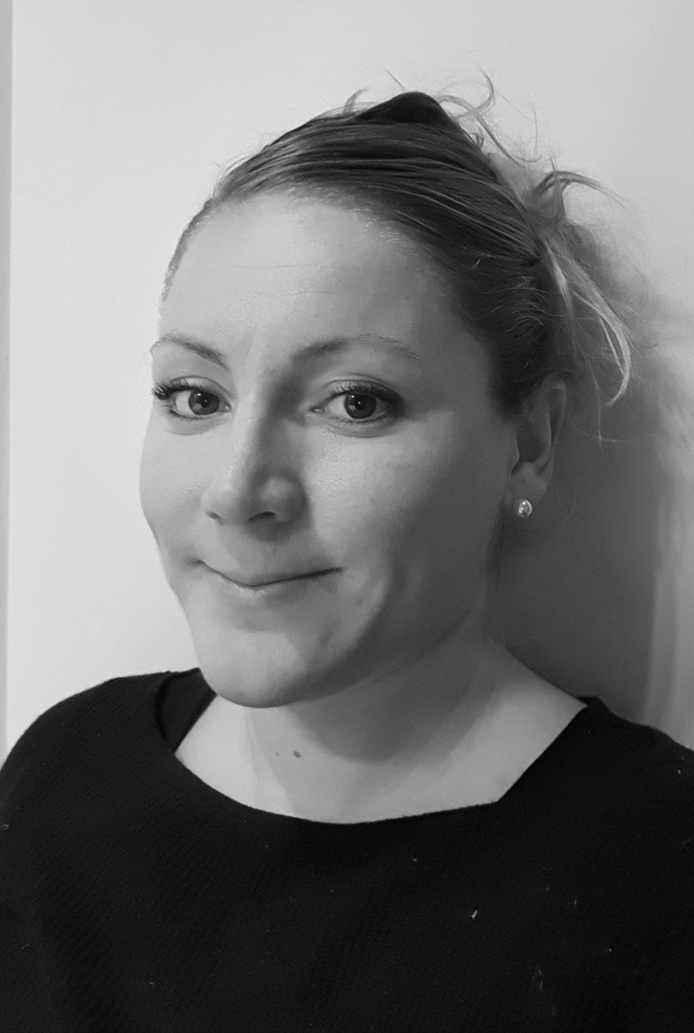 Cathy Vahaamahina, coach personnelle et préparatrice mentale